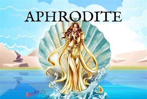 The Altar Of Aphrodite 1 (2017) .